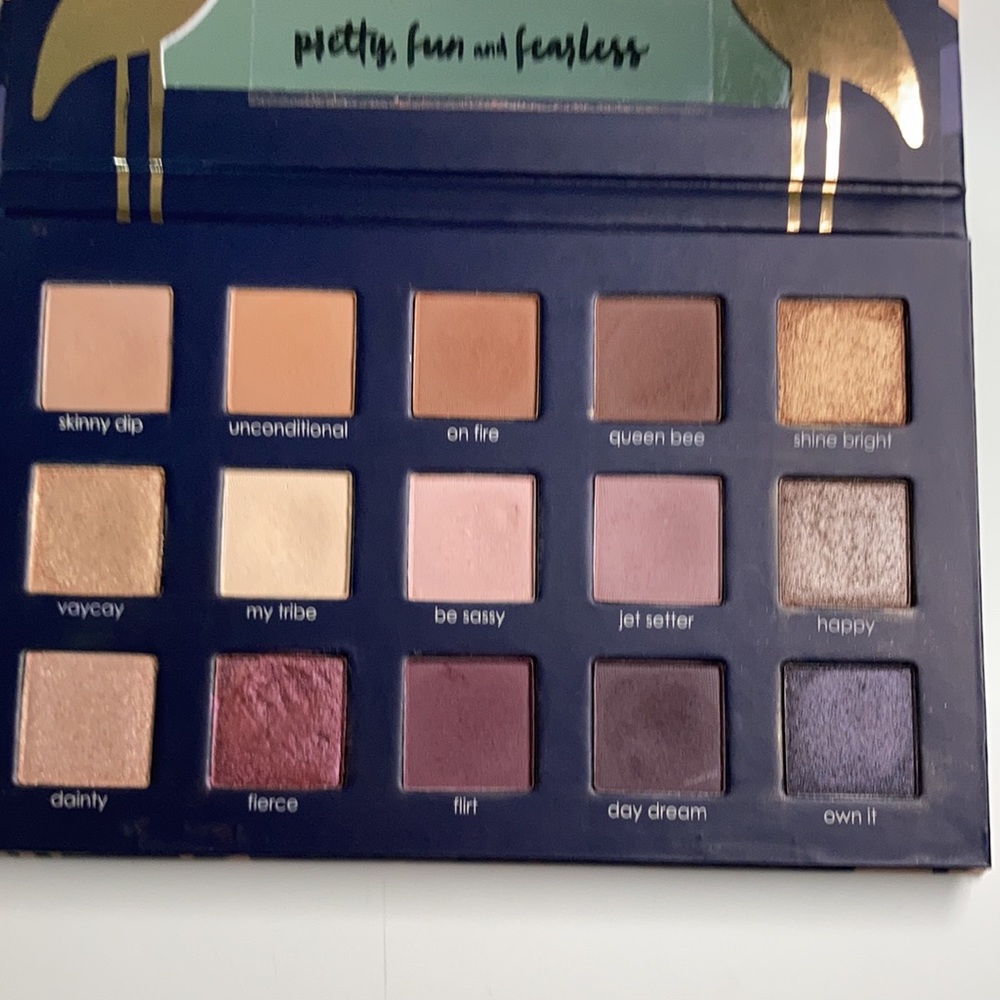 Ciate London palette